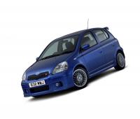 yaris turbo 2001 yaris turbo 2001