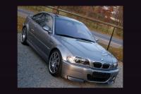 Série 3 M3 CSL Série 3 M3 CSL