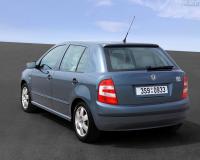 fabia fabia