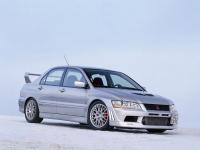 evo VII evo VII