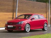 Astra HPC Concept Astra HPC Concept