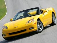 Corvette Corvette