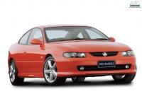 HOLDEN MONARO HOLDEN MONARO