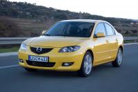 3 sedan 3 sedan