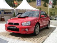 Impreza Impreza