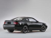 Bullit Mustang Bullit Mustang