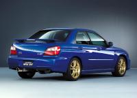 WRX WRX