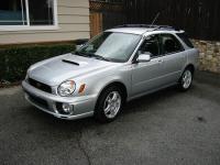 Sport Wagon Sport Wagon
