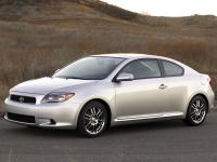 Scion Tc Scion Tc