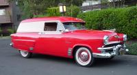 Sedan delivery Sedan delivery