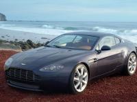 Vantage AMV8 Vantage AMV8