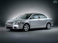 Avensis Avensis