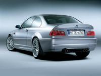 M3 CSL M3 CSL