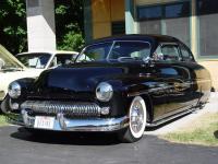 Mercury 1949 Mercury 1949