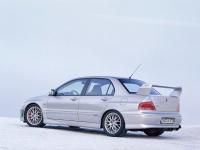 Evolution 7 Evolution 7