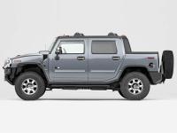 Hummer 2 Hummer 2