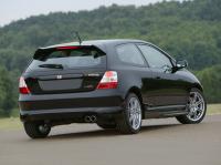 Civic Type-R Civic Type-R
