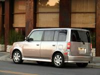 Scion xb Scion xb
