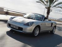 Toyota Mr2 Toyota Mr2