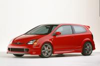 Civic SI Concept Civic SI Concept