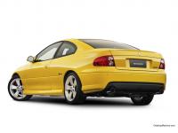 Holden Monaro Holden Monaro