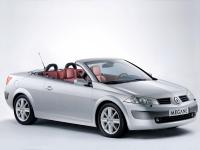 Megane CC 2 Megane CC 2
