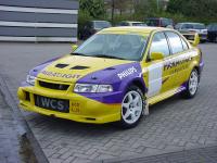 lancer evolution 6 lancer evolution 6