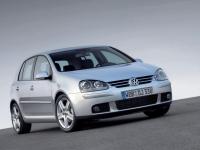 Golf V Golf V