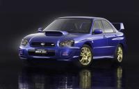 Impreza Sti Impreza Sti