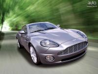 Vanquish Vanquish