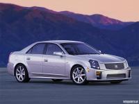 CTS-V CTS-V