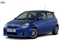 Yaris Yaris