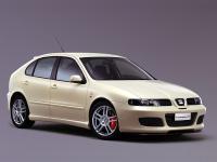 Leon Cupra Leon Cupra