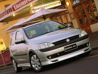 Corsa Corsa