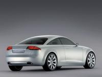 quattro concept quattro concept