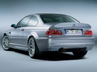 M3 CSL M3 CSL
