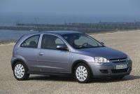 Corsa-C Corsa-C