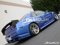 Skyline R34 Skyline R34