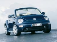 New beetle New beetle