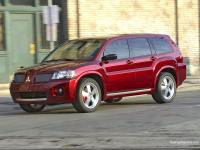 Mitsubishi endeavor Mitsubishi endeavor