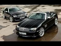 Crossfire Crossfire