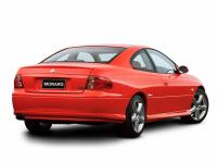 holden monaro back holden monaro back