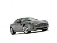 Vanquish V12 Vanquish V12