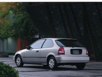 Civic Civic
