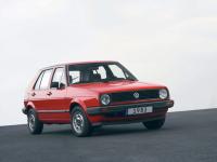 Golf II Golf II