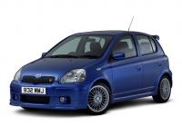 Yaris Yaris