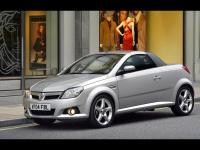 Tigra twin top Tigra twin top