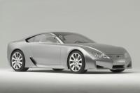 LSD LexuSSpeeDDemoN LSD LexuSSpeeDDemoN