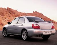 Impreza Impreza