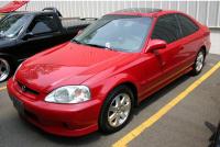 Civic Civic